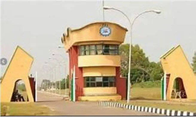 Ilaro Poly ND & HND Admission Form Full Time & Part Time 2023/2024 Out