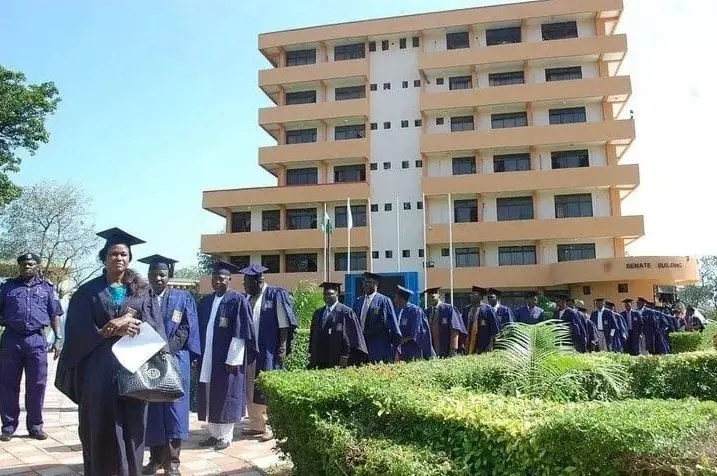 Ilorin Business School - IBS Fees For Fresh And Returning Students 2024/2025 Session