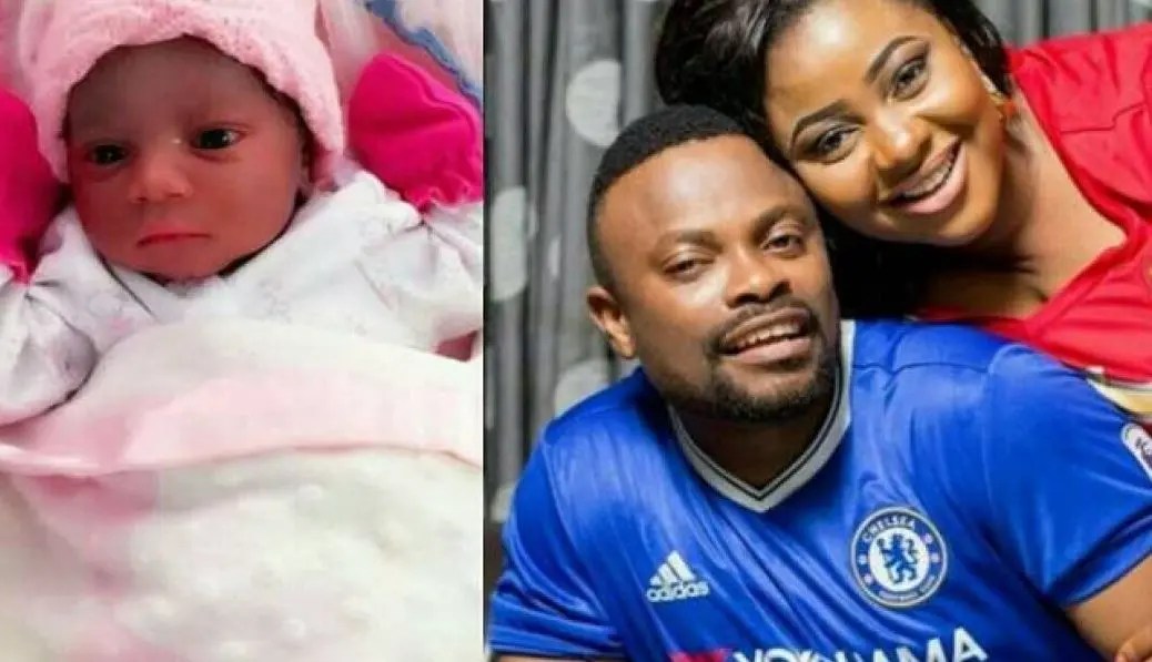 Ime Bishop Umoh: Biography, Movie, Wife, Age & Net Worth (2024)