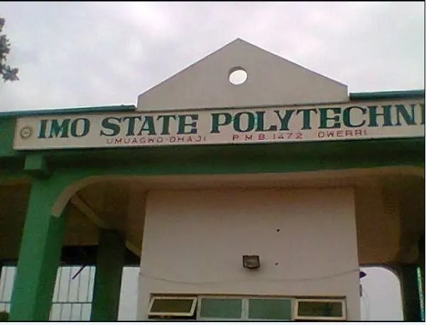 IMOPOLY Acceptance Fee For Fresh Students 2024/2025 Academic Session