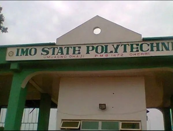 IMOPOLY Admission List 2024/2025 Session: How To Check