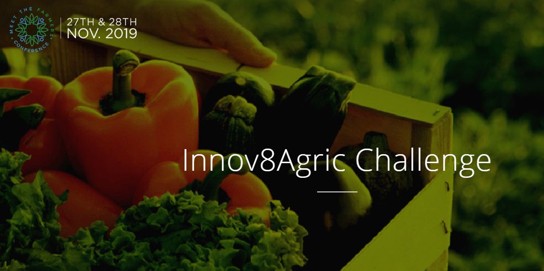 Innov8Agric Challenge