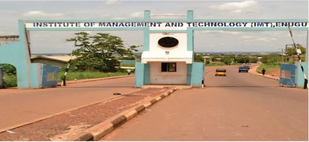 Institute Of Technology And Management Admission Requirements For UTME & Direct Entry Candidates