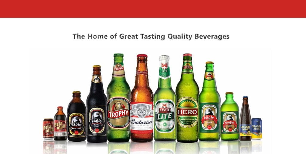 International Breweries Plc Job Recruitment