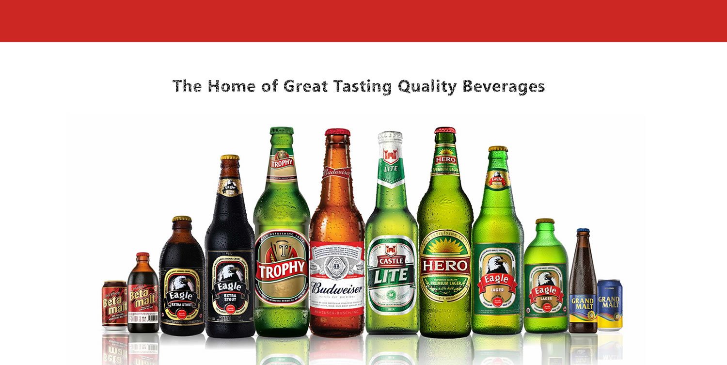 International Breweries Plc 2022 Job Recruitment | 10 Openings