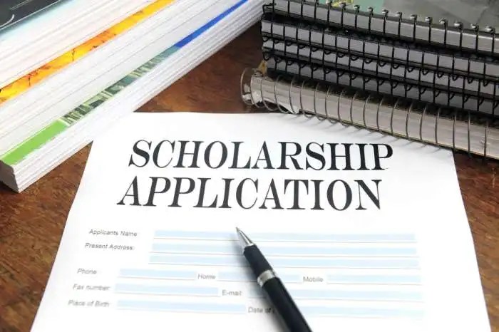 List Of International Scholarships For African Students (2024)