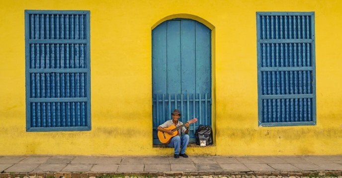 International UNESCOJose Marti Prize