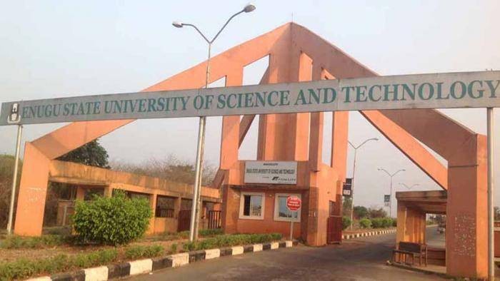 ESUT Post-UTME Result, 2018/2019 Out