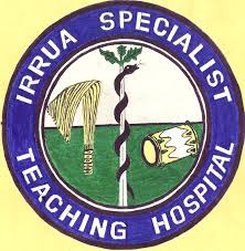 Apply for Irrua Specialist Teaching Hospital ISTH Post Basic Nursing Admission Form