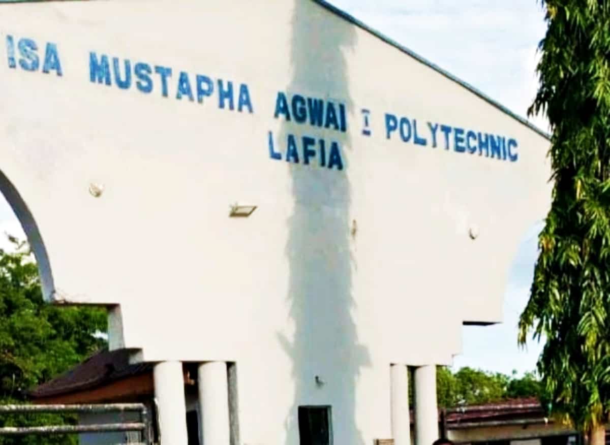 Isa Mustapha Agwai Polytechnic (IMAP) Admission List 2023/2024