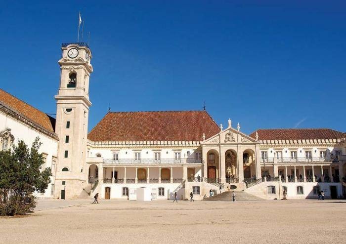 International Student Scholarships at University of Coimbra – Portugal, 2021