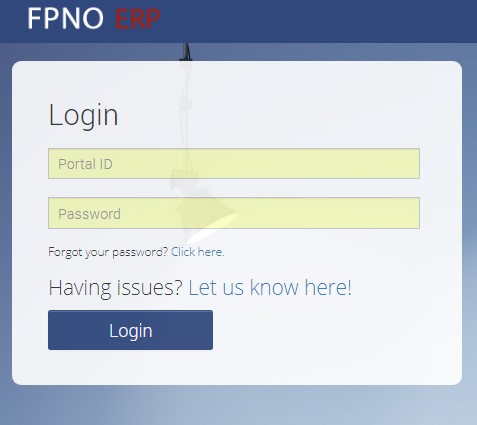 Federal Poly Nekede Login Portal