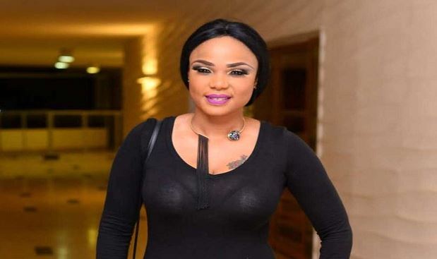 Iyabo Ojo Age Biography Husband Children Networth year 2