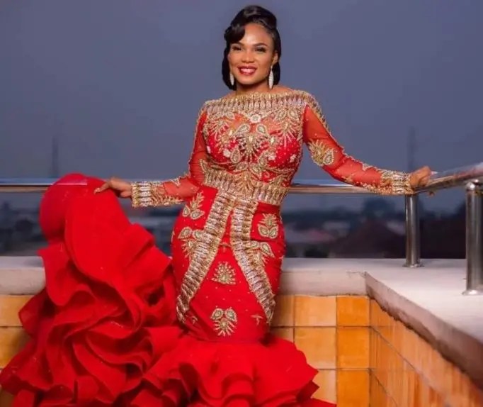 Iyabo Ojo: Age, Biography, Husband, Children & Net-worth (2024)