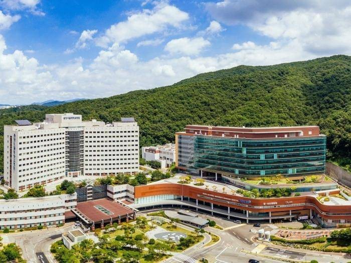 2021 Global Scholarships at Seoul National University – South Korea