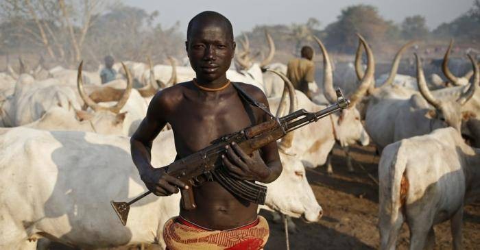 Students Protest Over Fresh Herdsmen Attack In Plateau State University