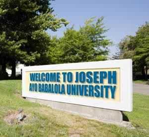 JABU Postgraduate Admission, 2020/2021 Announced