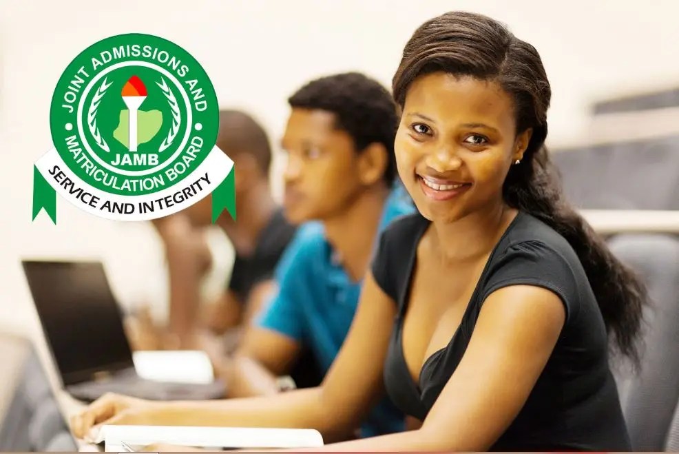JAMB Correction Of Data: How To Change Your Course/Institution, Name, Date Of Birth & State Of Origin