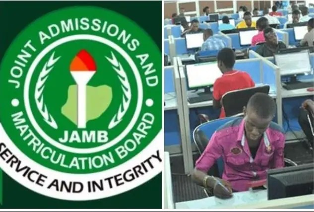 JAMB Announces Categories Of Candidates Exempted From 2023/2024 Post UTME