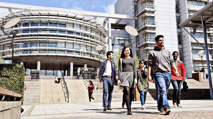 2021 Early Payment Scholarships at Glasgow Caledonian University, UK