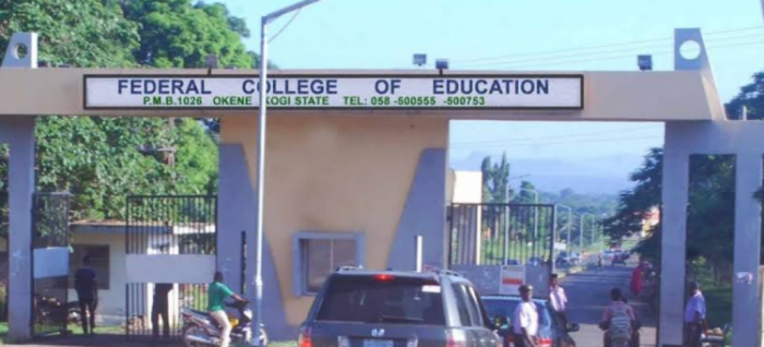 FCE Okene extends Post UTME/Direct Entry and diploma application deadlines, 2020/2021