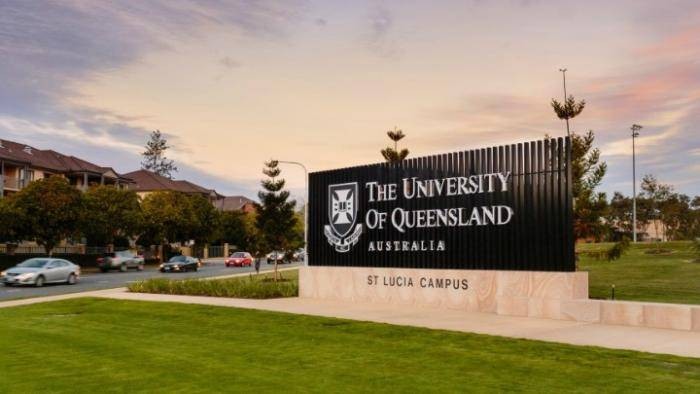 International Rapid Switch Initiative Scholarships At University Of Queensland - Australia