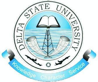 DELSU Direct Entry Admission Screening, 2018/2019