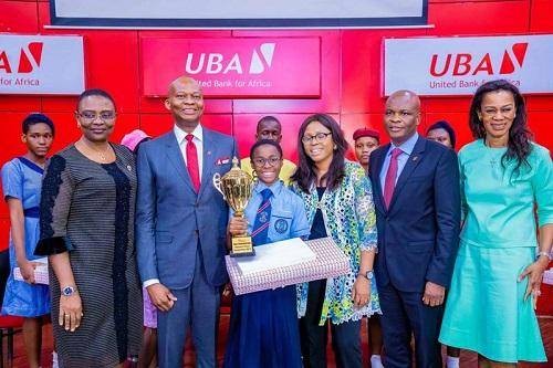 UBA Foundation Essay Competition 2024 for Nigerian Students