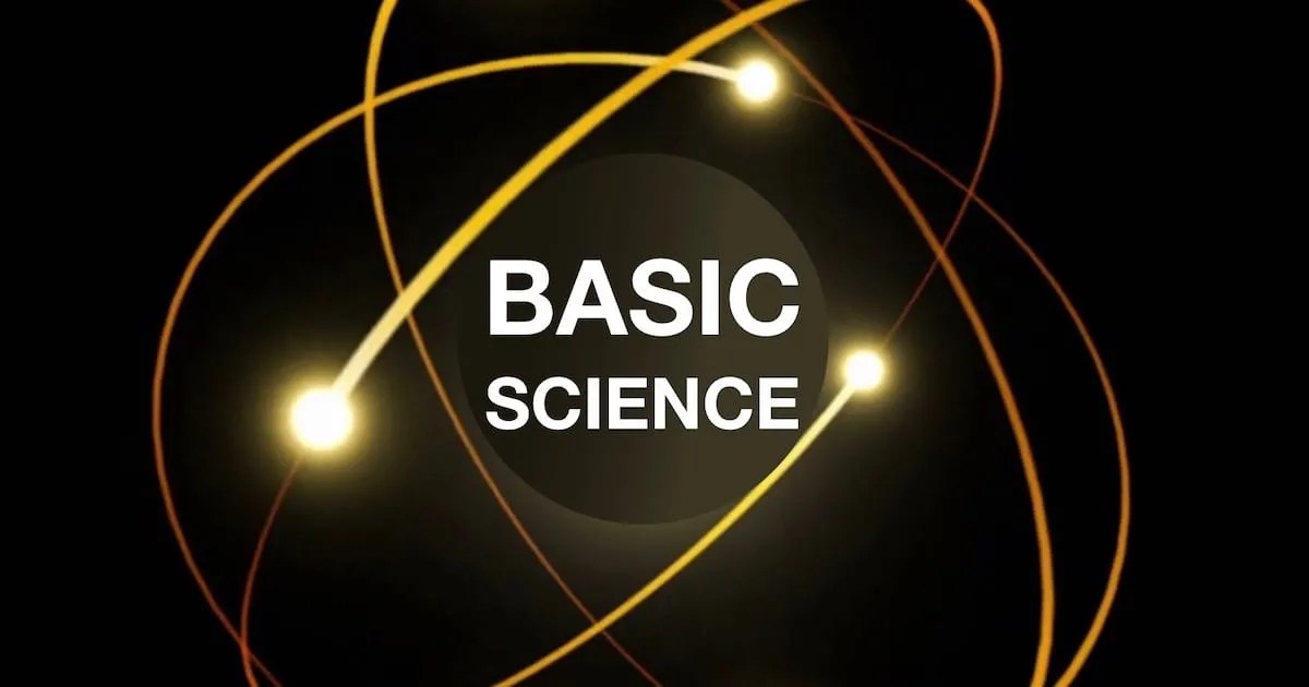 Basic Science Lesson Note For JSS2 (Third Term) 2024-PDF