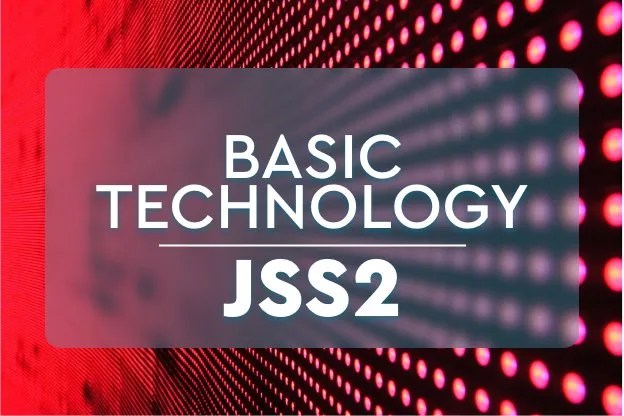 Basic Technology Lesson Note For JSS2 (Third Term) 2024-PDF