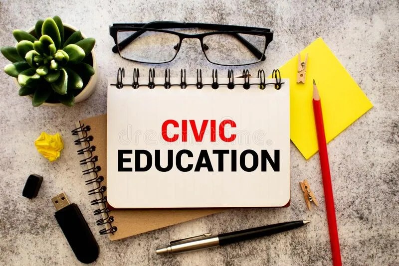 Civic Education Lesson Note For JSS2 (First Term) 2024-PDF