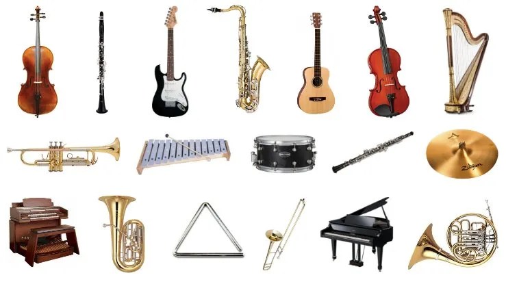 Music Lesson Note For JSS2 (Third Term) 2024-PDF