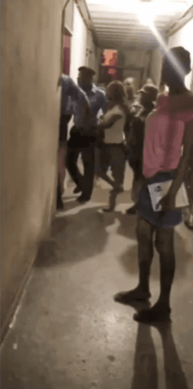 Unilag Female Student Arrested For Stealing Roommate’s ATM Card