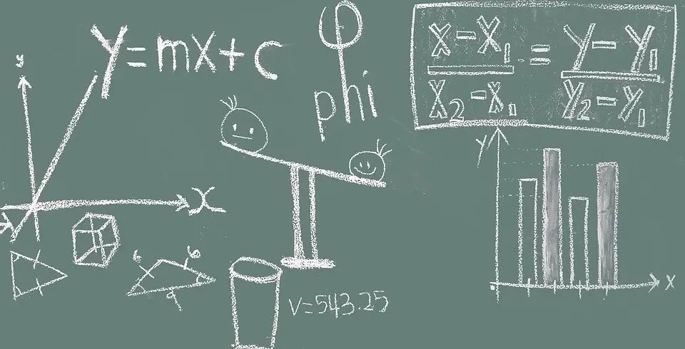 JUPEB Cut Off Point For Mathematics 2024/2025 Academic Session