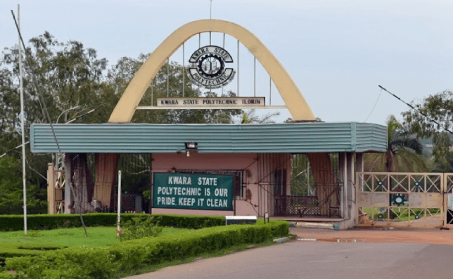 KWARAPOLY Academic Calendar, 2019/2020 Out