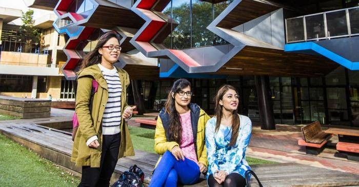 Scholarships at La Trobe University, Australia   Scholarships at Hult International Business School, USA -  2023