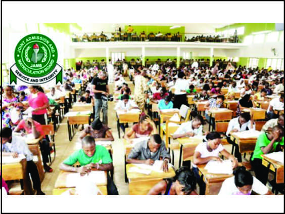 UTME 2018: JAMB Releases 1.3 Million Exam Results Today