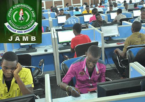JAMB 2024 results now available on JAMB CAPS