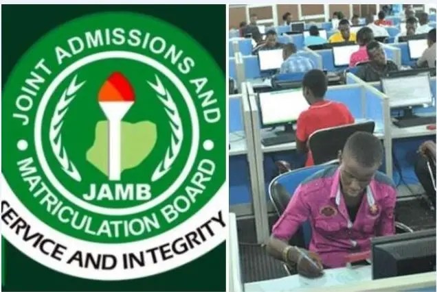 JAMB Registration Form Closing Date For UTME/DE 2024/2025 Session Announced