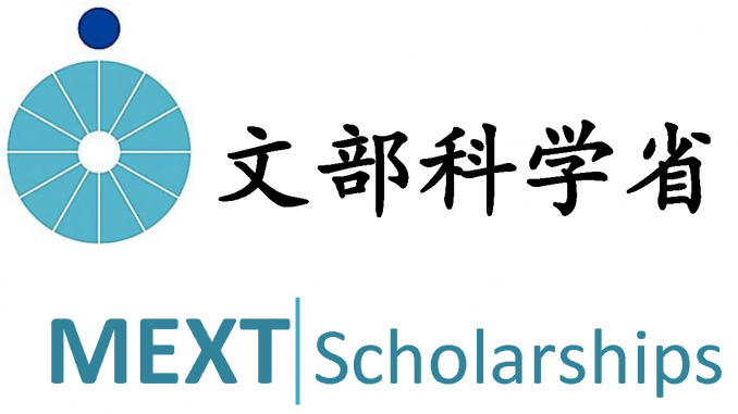 Japanese Government MEXT Undergraduate Scholarship 