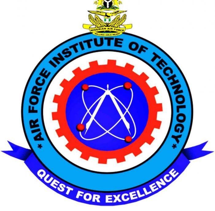 AFIT List of Candidates Recommended for other Courses in 2019/2020 Admission Exercise