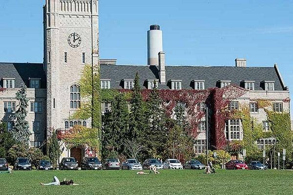 2023 Scholarship at University of Guelph, Canada   Scholarshipsat University of Bradford  UK