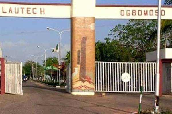 Again, LAUTECH announces resumption date, calls off strike