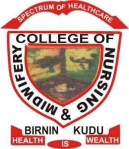 Jigawa State College of Nursing Interview List Schedule