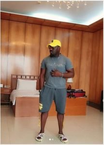 Jim Iykes Biography Net Worth House and Cars year 3