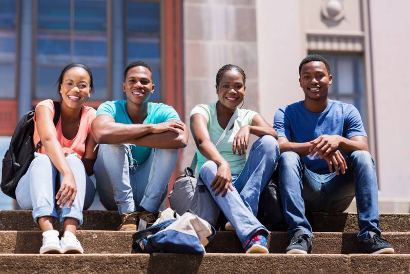 Jim Ovia Foundation Leaders Scholarship 2021 for Africans