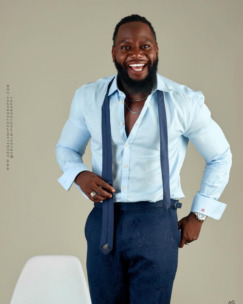 Jimmy Odukoya: Biography, Age, Wife, Movies And Net Worth 2024