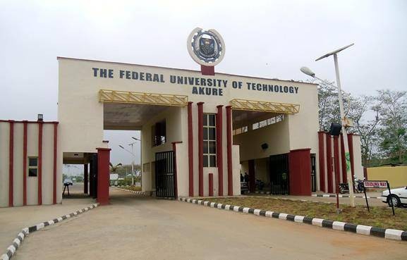 FUTA academic calendar for 2020/2021 session