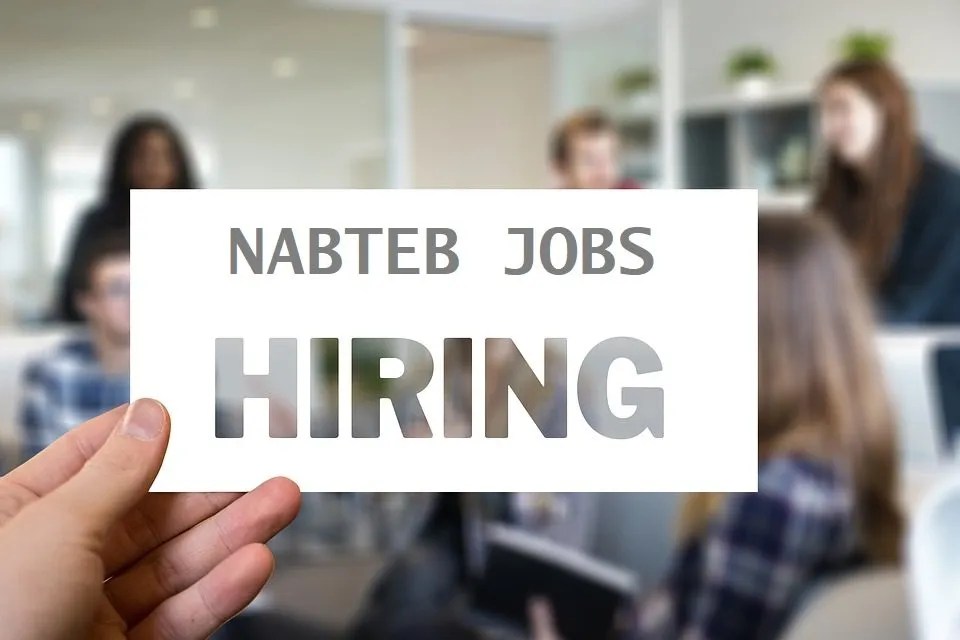 Jobs You Can Get With NABTEB Result In Nigeria (2024)