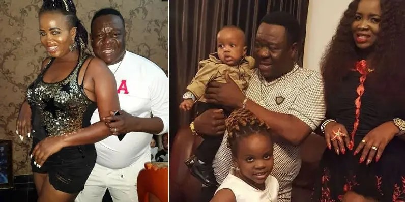 John Okafor (Mr Ibu): Age, Biography, Illness, Movies & Net Worth (2024)